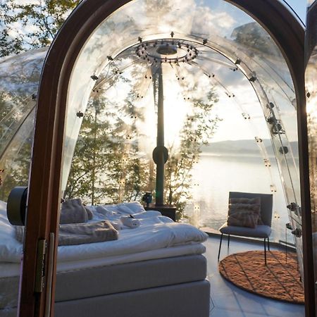 Yttervik Hotel Mo i Rana Luaran gambar