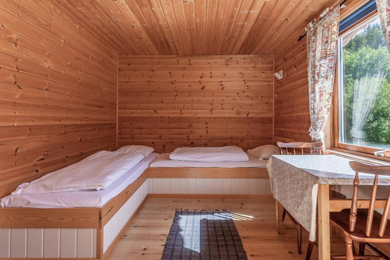 Yttervik Hotel Mo i Rana Luaran gambar