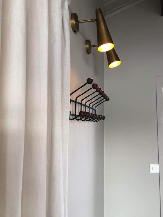Yttervik Hotel Mo i Rana Luaran gambar