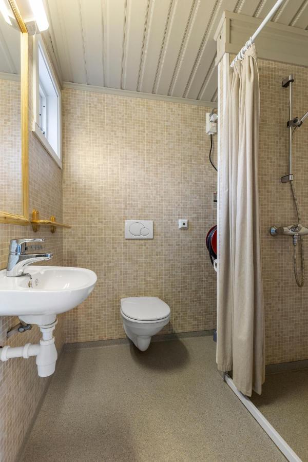 Yttervik Hotel Mo i Rana Luaran gambar