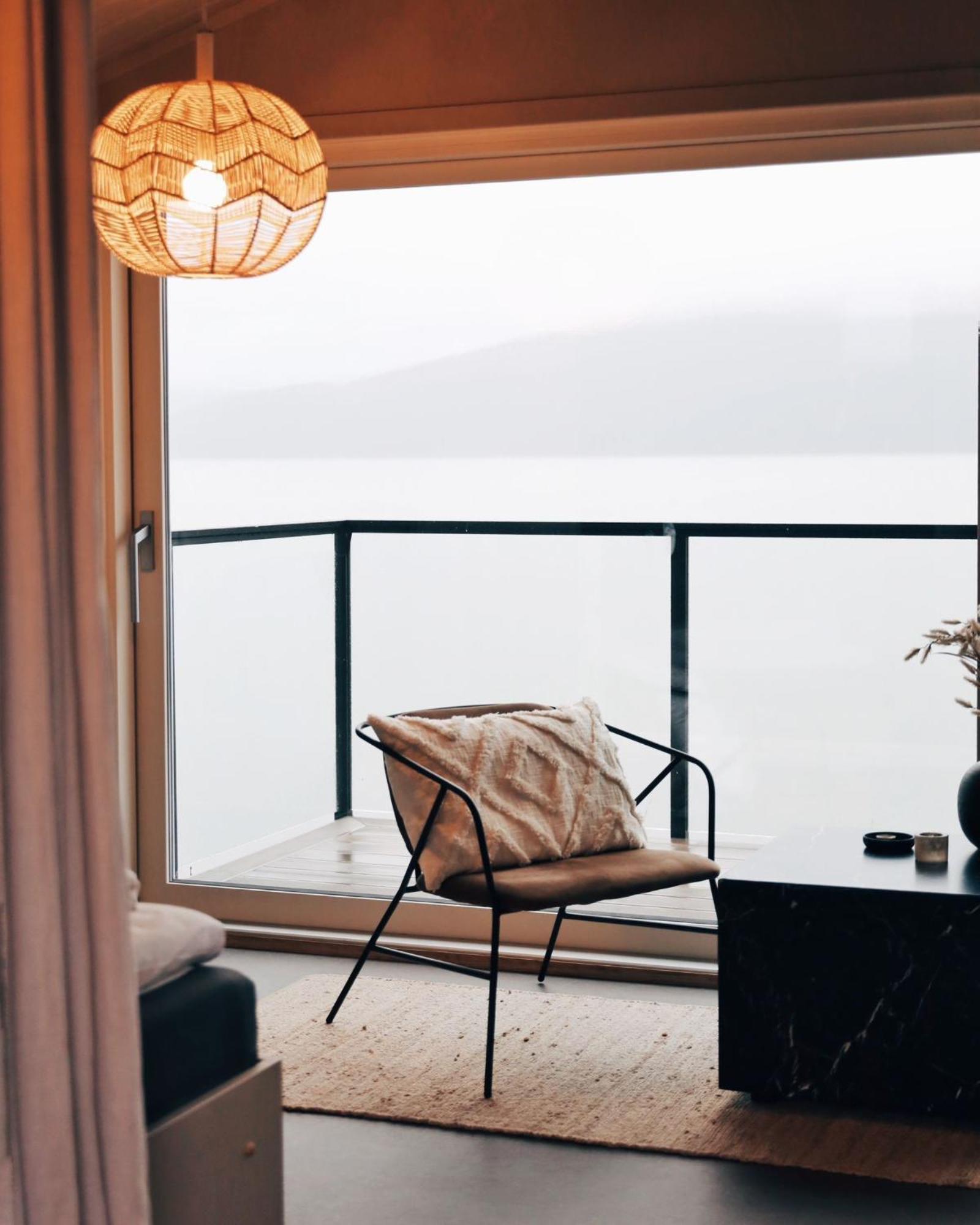 Yttervik Hotel Mo i Rana Luaran gambar